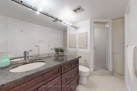 Photo 27 at 1004 - 1300 Islington Avenue, City Centre West, Toronto