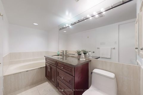 Photo 28 at 1004 - 1300 Islington Avenue, City Centre West, Toronto