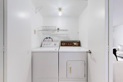 Photo 29 at 1004 - 1300 Islington Avenue, City Centre West, Toronto