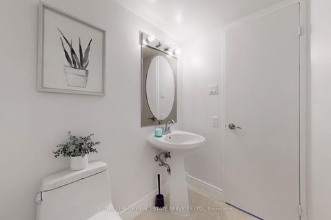 Photo 30 at 1004 - 1300 Islington Avenue, City Centre West, Toronto