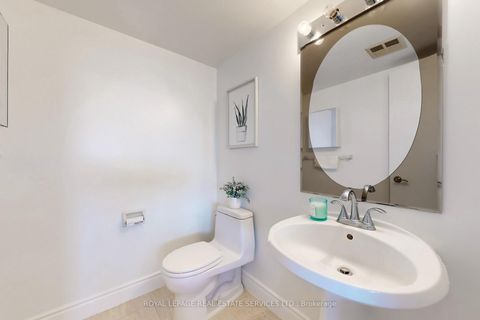 Photo 31 at 1004 - 1300 Islington Avenue, City Centre West, Toronto