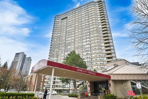 Photo 37 at 1004 - 1300 Islington Avenue, City Centre West, Toronto