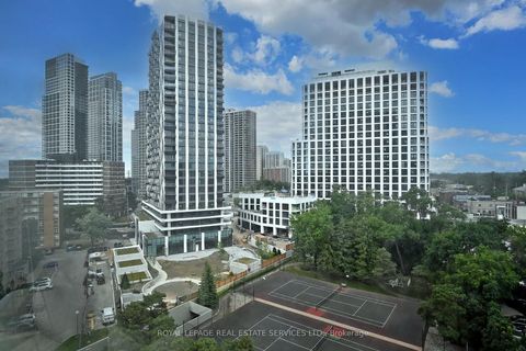 Photo 40 at 1004 - 1300 Islington Avenue, City Centre West, Toronto