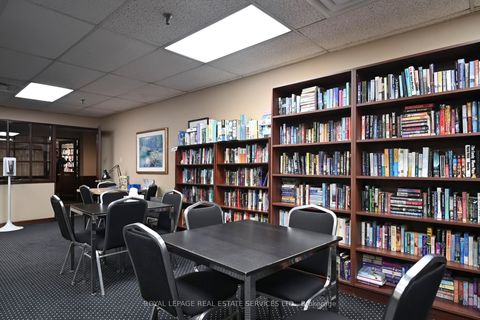 Photo 46 at 1004 - 1300 Islington Avenue, City Centre West, Toronto
