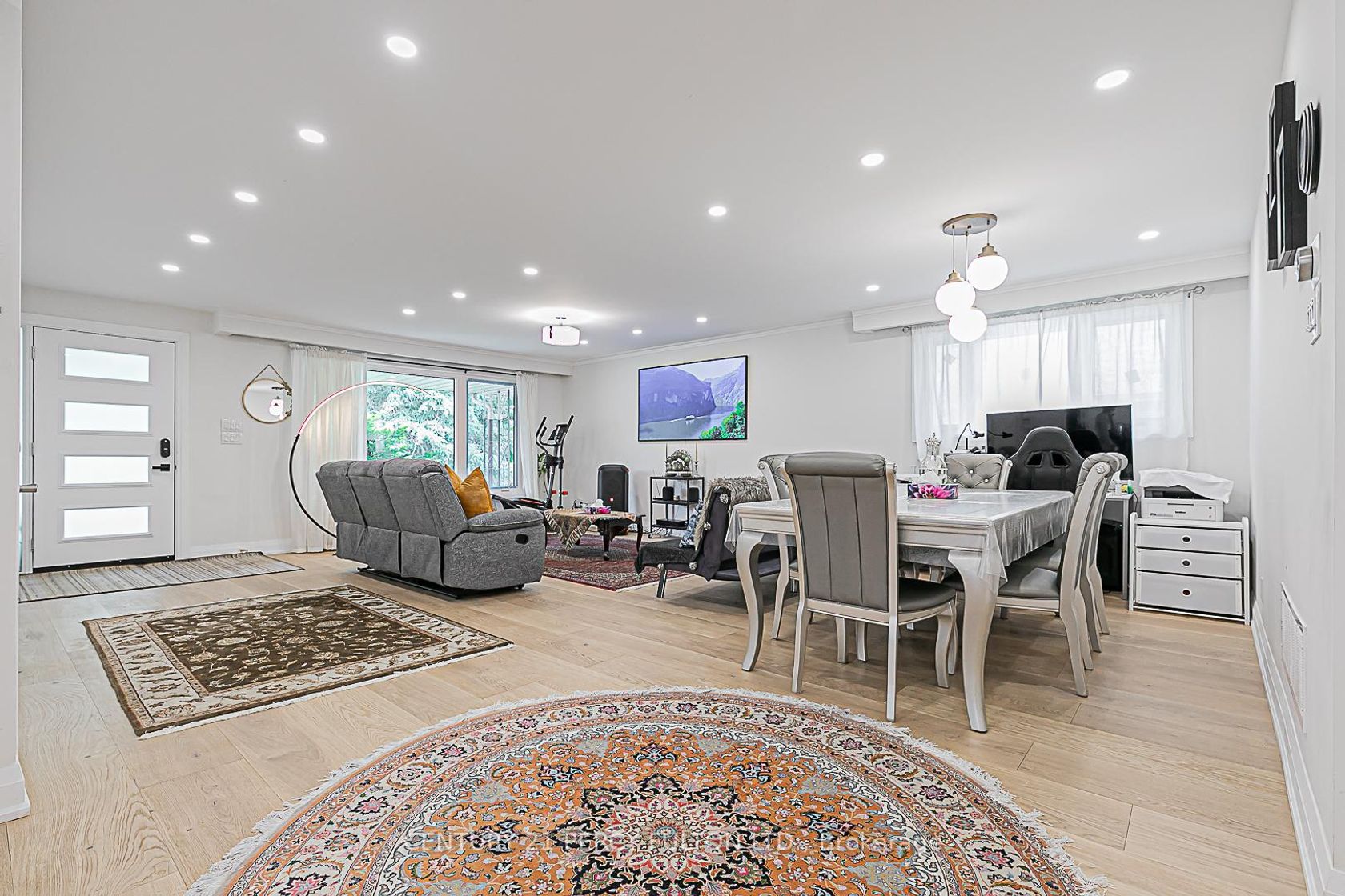 168 Ruggles Avenue, Harding, Richmond Hill 