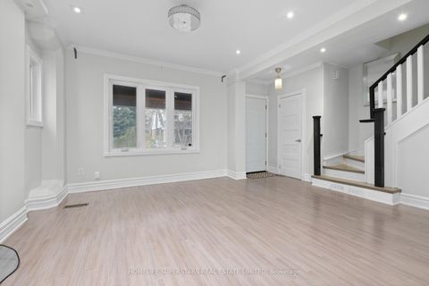 Photo 2 at 5 Aldgate Avenue, Queensway, Toronto