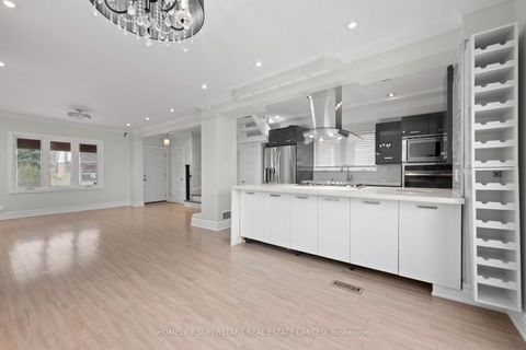 Photo 3 at 5 Aldgate Avenue, Queensway, Toronto