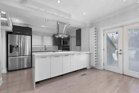 Photo 4 at 5 Aldgate Avenue, Queensway, Toronto