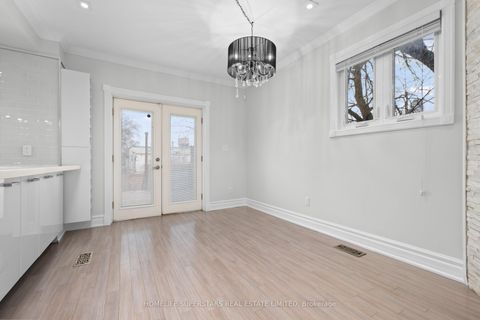 Photo 6 at 5 Aldgate Avenue, Queensway, Toronto