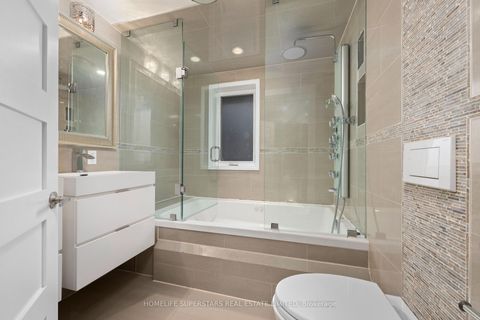 Photo 21 at 5 Aldgate Avenue, Queensway, Toronto