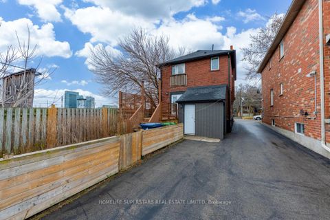 Photo 24 at 5 Aldgate Avenue, Queensway, Toronto