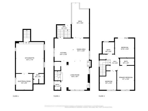 Photo 27 at 5 Aldgate Avenue, Queensway, Toronto