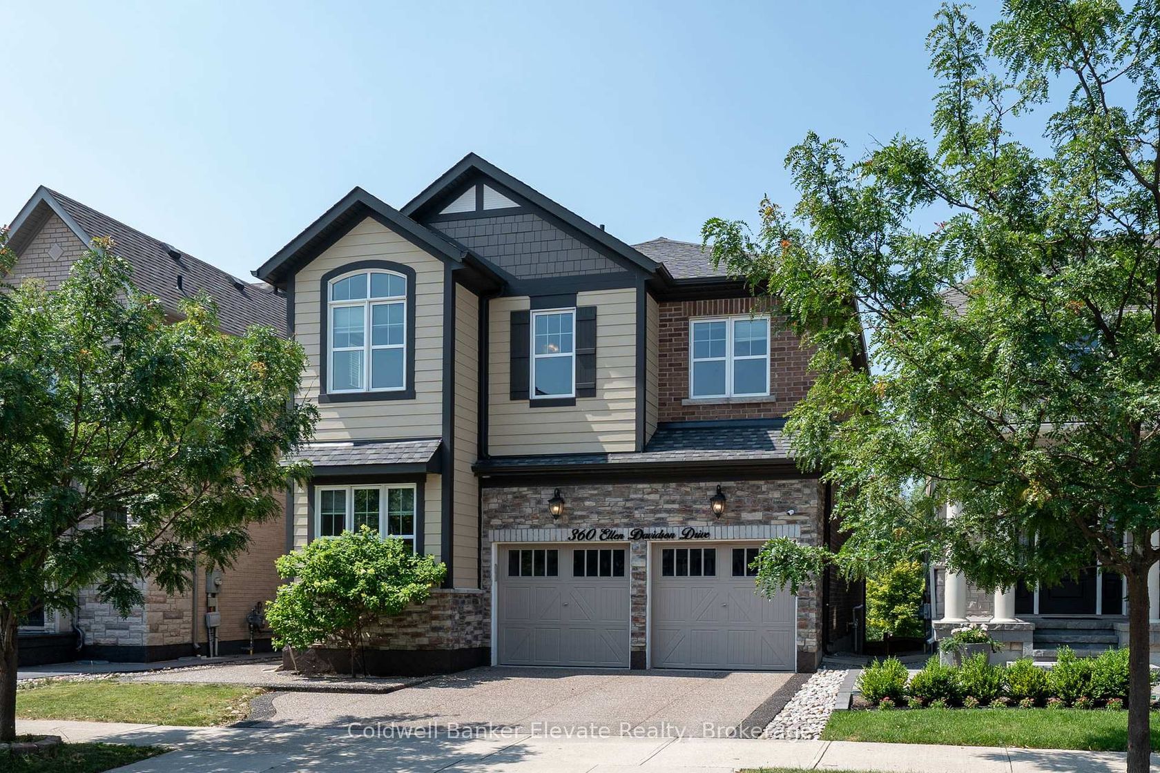 360 Ellen Davidson Drive, GO Glenorchy, Oakville 