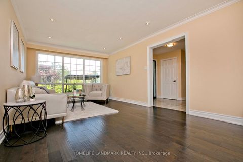Photo 5 at 157 Pleasant View Drive, Pleasant View, Toronto