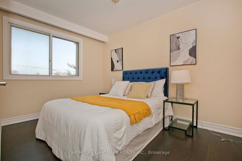 Photo 21 at 157 Pleasant View Drive, Pleasant View, Toronto