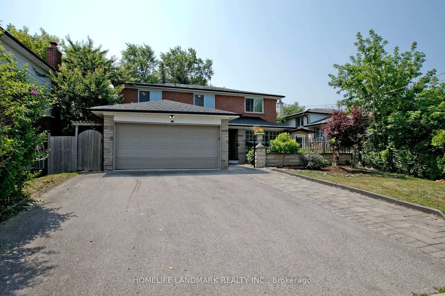 157 Pleasant View Drive, Pleasant View, Toronto 