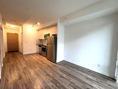 Photo 11 at 617 - 621 Sheppard Avenue E, Bayview Village, Toronto