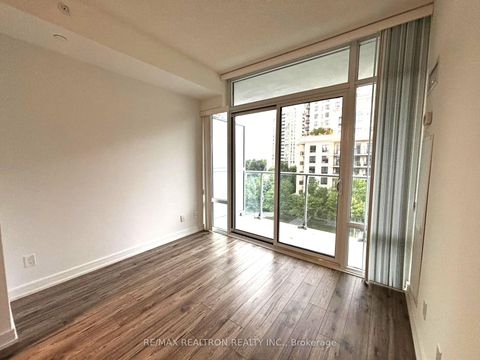 Photo 13 at 617 - 621 Sheppard Avenue E, Bayview Village, Toronto