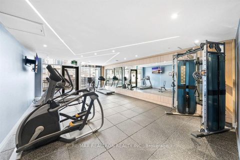 Photo 21 at 617 - 621 Sheppard Avenue E, Bayview Village, Toronto