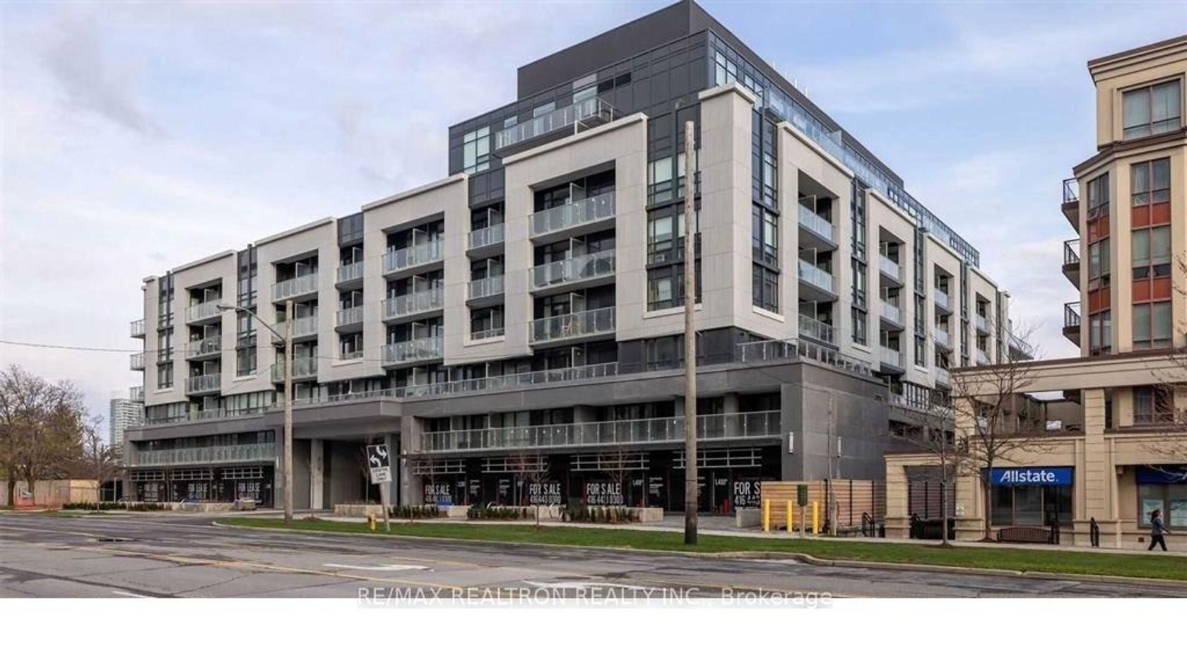 617 - 621 Sheppard Avenue E, Bayview Village, Toronto 