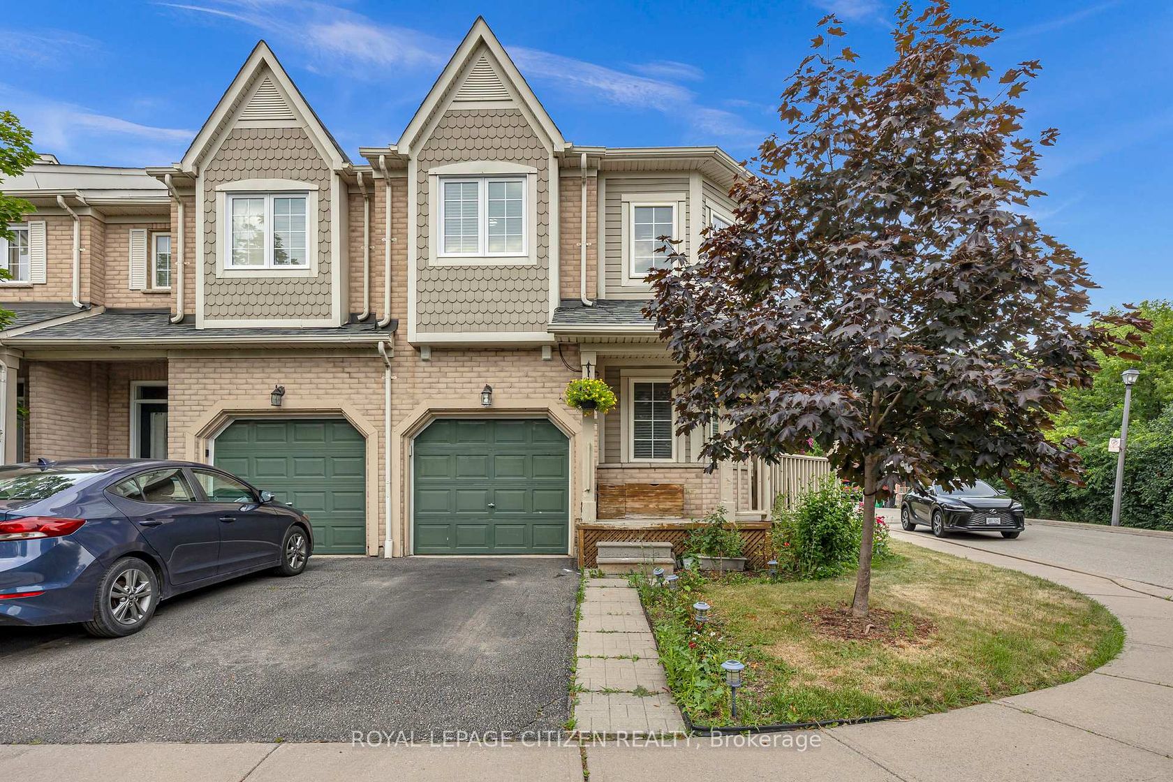 37 - 7190 Atwood Lane, Meadowvale Village, Mississauga 