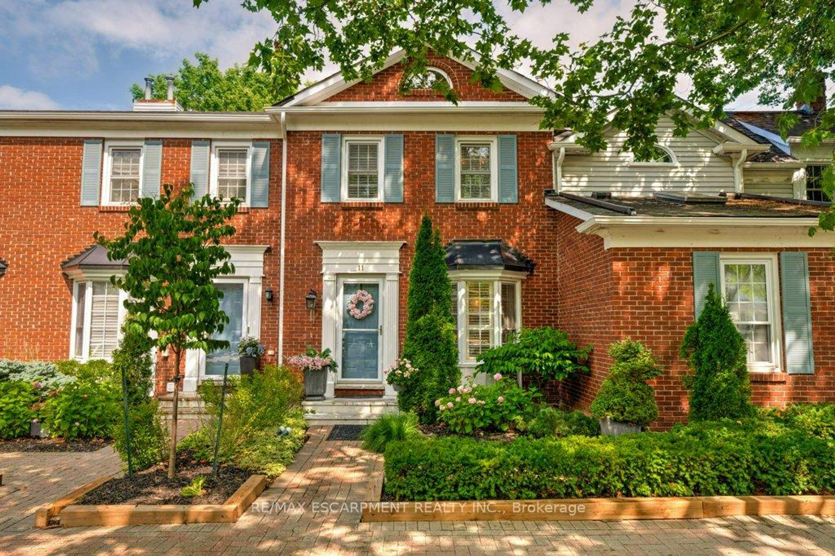 11 - 1280 Maple Crossing Boulevard, Brant, Burlington 