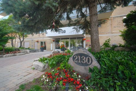 Photo 1 at 901 - 2130 Weston Road, Weston, Toronto
