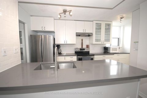 Photo 2 at 901 - 2130 Weston Road, Weston, Toronto