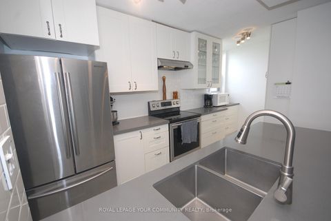 Photo 3 at 901 - 2130 Weston Road, Weston, Toronto