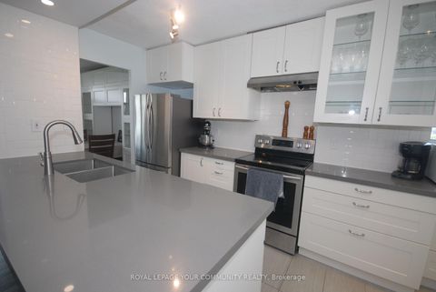 Photo 4 at 901 - 2130 Weston Road, Weston, Toronto