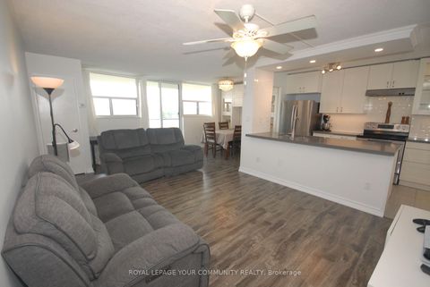Photo 5 at 901 - 2130 Weston Road, Weston, Toronto