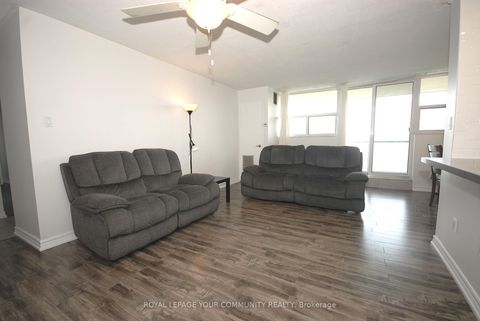 Photo 7 at 901 - 2130 Weston Road, Weston, Toronto