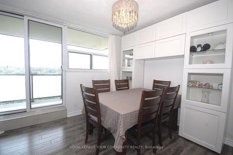 Photo 8 at 901 - 2130 Weston Road, Weston, Toronto