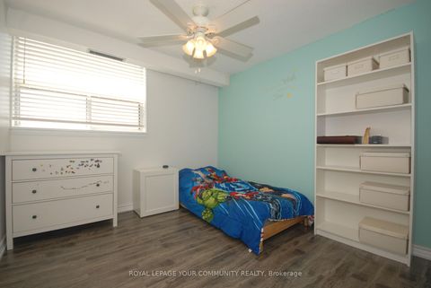 Photo 10 at 901 - 2130 Weston Road, Weston, Toronto