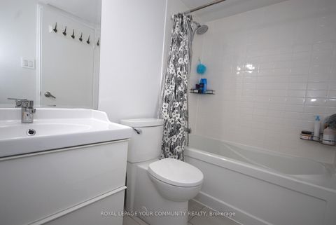 Photo 11 at 901 - 2130 Weston Road, Weston, Toronto