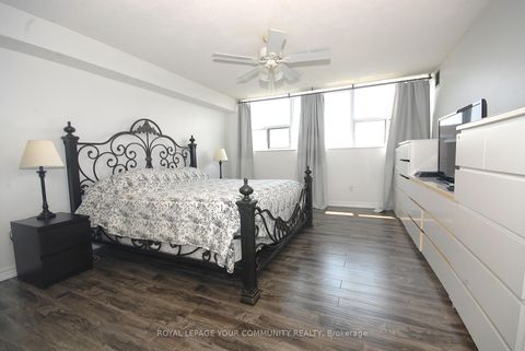 Photo 12 at 901 - 2130 Weston Road, Weston, Toronto