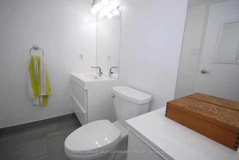 Photo 13 at 901 - 2130 Weston Road, Weston, Toronto