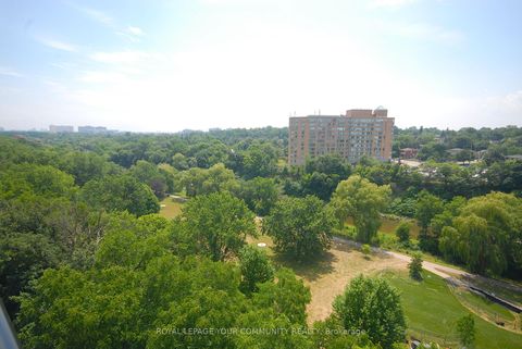 Photo 20 at 901 - 2130 Weston Road, Weston, Toronto