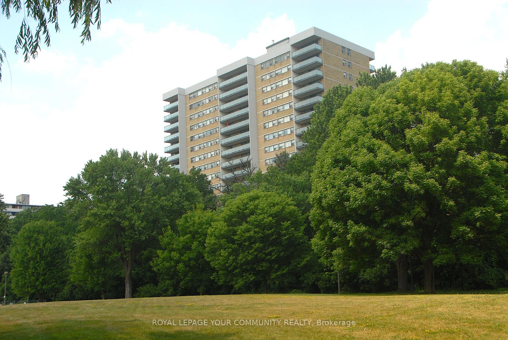 901 - 2130 Weston Road, Weston, Toronto 