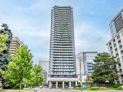 Photo 0 at 2405 - 15 Ellerslie Avenue, Willowdale West, Toronto