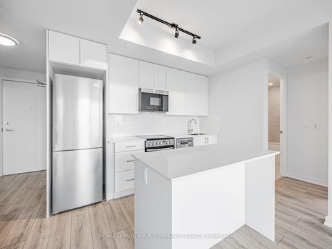 Photo 4 at 2405 - 15 Ellerslie Avenue, Willowdale West, Toronto