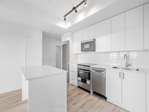 Photo 6 at 2405 - 15 Ellerslie Avenue, Willowdale West, Toronto