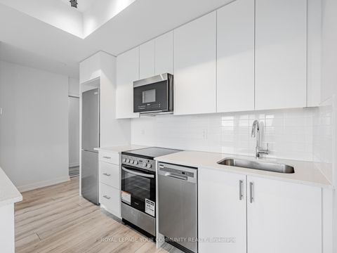 Photo 7 at 2405 - 15 Ellerslie Avenue, Willowdale West, Toronto