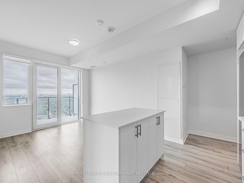 Photo 8 at 2405 - 15 Ellerslie Avenue, Willowdale West, Toronto