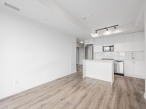 Photo 11 at 2405 - 15 Ellerslie Avenue, Willowdale West, Toronto