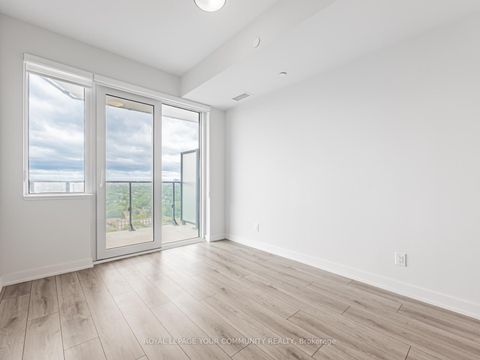 Photo 12 at 2405 - 15 Ellerslie Avenue, Willowdale West, Toronto