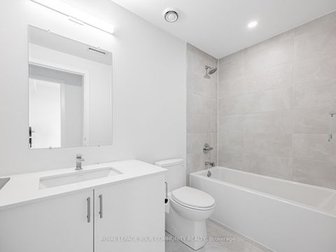 Photo 17 at 2405 - 15 Ellerslie Avenue, Willowdale West, Toronto
