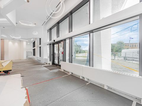 Photo 20 at 2405 - 15 Ellerslie Avenue, Willowdale West, Toronto