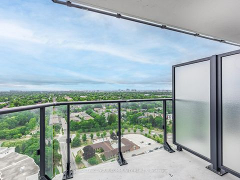 Photo 21 at 2405 - 15 Ellerslie Avenue, Willowdale West, Toronto