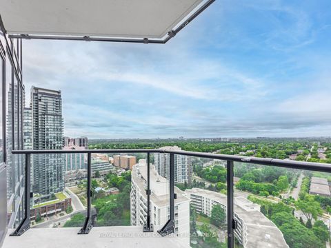 Photo 22 at 2405 - 15 Ellerslie Avenue, Willowdale West, Toronto